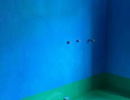 山城卫生间测漏水多少钱