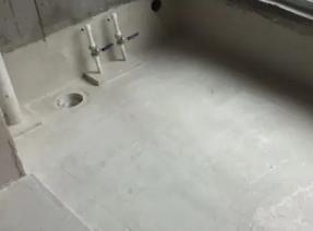 山城卫生间渗水维修公司为您分享下山城卫生间漏水维修应该怎么维修