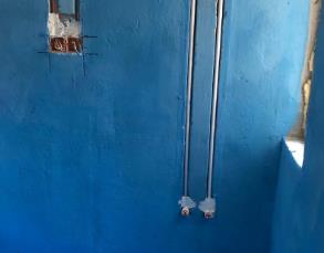  山城卫生间测漏水价格