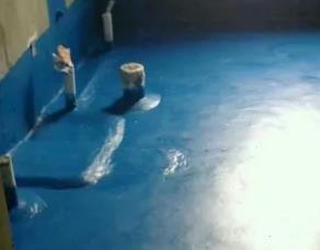 山城卫生间测漏水多少钱