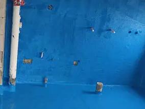 山城卫生间测漏水电话