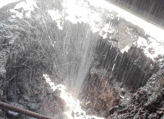 山城楼顶漏水维修公司分享下一次检漏多少钱