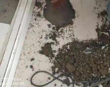 山城楼顶渗水公司分享下山城卫生间测漏水方法和方法的详细分解。