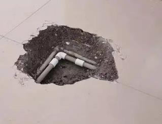  山城检漏多少钱?